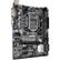 ASROCK B250M-HDV, INTEL B250 Series, LGA1151, 2 DDR4, 1 x M.2 (for SSD)