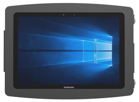 COMPULOCKS Galaxy Pro S Space Enclosure (912SGEB)