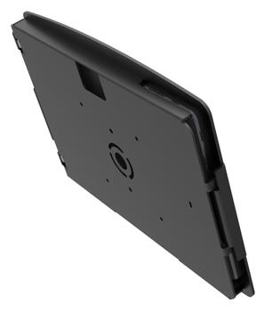 COMPULOCKS Galaxy Pro S Space Enclosure (912SGEB)