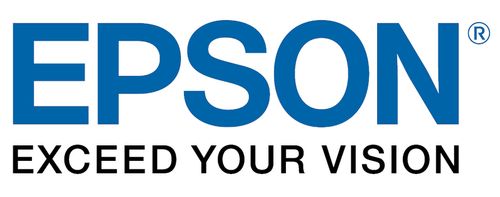 EPSON Golfball STD MP (15) + Golfball (30) BK SP tagged (7110975)