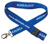 DATALOGIC LANYARD DBT6400-BK DATALOGIC LOGO WITH SUPPORT ACCS