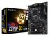 GIGABYTE MB Intel 1151 GBT Z270P-D3 KBL