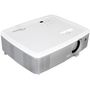 OPTOMA W400+ Projector - WXGA