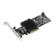 ASUS PIKE II 3108-8i/ 240PD PCIe 3.0 x8 LSI (90SC07P0-M0UAY0)