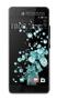 HTC U Ultra, Brilliant Black Android Sense (99HALT015-00 $DEL)