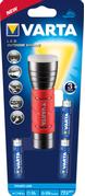 VARTA Taschenlampe LED Outdoor Sports Flashlight    3AAA