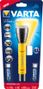 VARTA Taschenlampe LED Outdoor Sports Flashlight    2AA