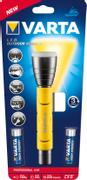 VARTA Taschenlampe LED Outdoor Sports Flashlight    2AA