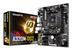 GIGABYTE A320M-DS2 A320, Socket AM4, uATX