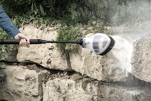 Kärcher splash guard (2.642-706.0)