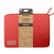 PORT DESIGNS 13_3-14_ Universal Torino Laptop Sleeve Red_ 140406