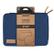 PORT DESIGNS 10-12_ Universal Torino Laptop Sleeve Blue_ 140403