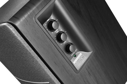 Edifier R1280DB - høyttalere (R1280DB-BLK)