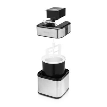 PRINCESS Maszyna do lodów 01.282605.01.001 (01.282605.01.001)