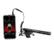 AZDEN Shotgun Mikrofon SGM-990+i Shotgun mikrofon for mobile enheter