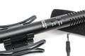 AZDEN Shotgun Mikrofon SGM-990+i Shotgun mikrofon for mobile enheter (SGM-990+I)