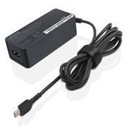LENOVO 45W Standard AC Adapter (USB Type-C) - Netzteil - Wechselstrom 100-240 V - 45 Watt