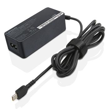 LENOVO 45W Standard AC Adapter (USB Type-C) - Netzteil - Wechselstrom 100-240 V - 45 Watt (4X20M26260)
