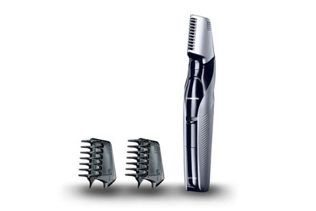 Panasonic ER-GK60 - trimmer (ER-GK60-S503)