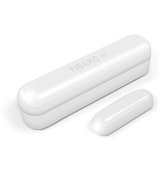 FIBARO Door Window Sensor 2 - White (FGDW-002-1)