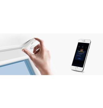 FIBARO Zw5 Door/ Window Sensor (FGDW-002-1)