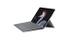 MICROSOFT Surface Pro 12.3" Sølv Windows 10 Pro 64-bit