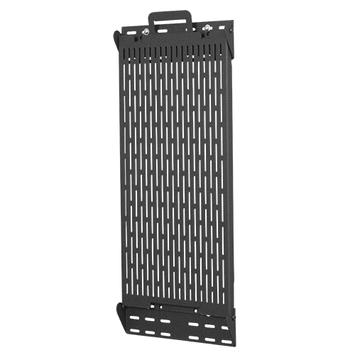 Chief Proximity CSPR Component Storage Panel - Black monteringskomponent - for AV-system - svart (CSPR)