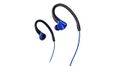 PIONEER SE-E3, Intraaural, Ear-hook, In-ear, Kabel, 8 - 22000 Hz, 1,2 m, Sort, Blå