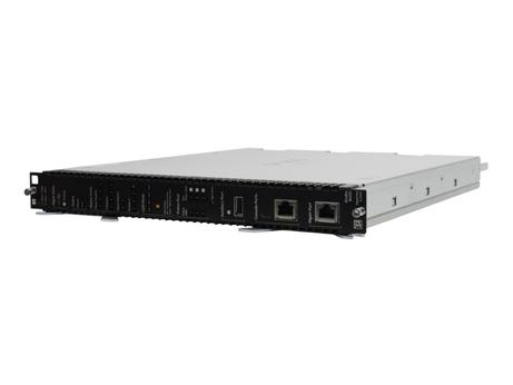 Hewlett Packard Enterprise HPE Aruba 8400 Management Module - netverksadministrasjonsenhet (JL368A)