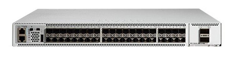 CISCO 00-24Q-A Network Switch  (C9500-24Q-A)