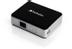 VERBATIM Power Bank 5200mAh flashlight