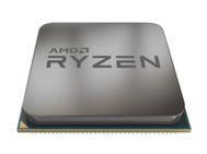 AMD Ryzen 5 2600X 3,6 GHz (Pinnacle Ridge) Sockel AM4 - boxed (YD260XBCAFBOX)