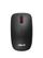 ASUS WT300 RF Optical mouse, Wireless connection,  No, Black/Red