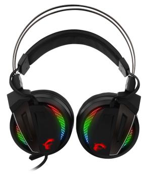 MSI Immerse GH70 GAMING Headset (S37-2100970-Y86)
