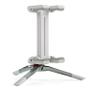 JOBY GripTight One Micro Stand white