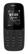 NOKIA SIMFREE NOKIA 105 BLACK 2017 F-FEEDS