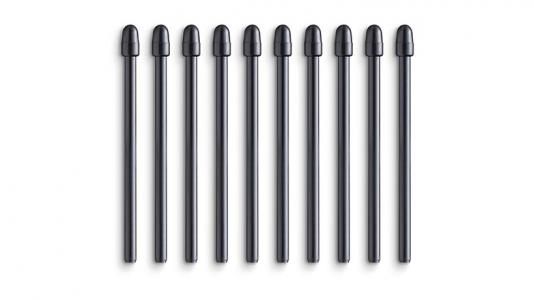 Wacom Standard - reserve pennespissett for stift (ACK22211)