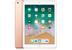 APPLE iPad 9.7" 32GB WiFi Gull WiFi, 9.7" FHD retina-skjerm, 8MP/1.2MP Kamera, iOS 11