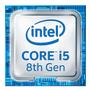 INTEL Core i5-8400 2.80GHz LGA1151 9MB Cache Boxed CPU