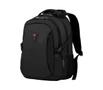 WENGER / SWISS GEAR Sidebar 16" Backpack Black  (601468)