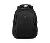 WENGER / SWISS GEAR Sidebar 16" Backpack Black  (601468)