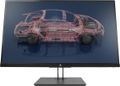 HP Z27n 27" IPS Quad HD Monitor Silver (1JS10A4)