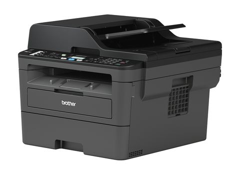 BROTHER MFC-L2710 Mono Laser AIO - Fax IN (MFCL2710DWH1)