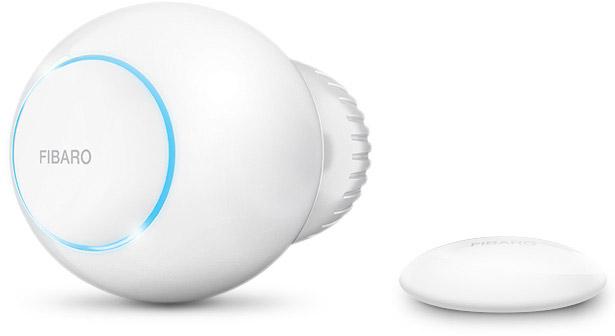 FIBARO The Heat Controller Starter (FIBEFGT-START)