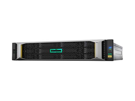 Hewlett Packard Enterprise MSA 2050 SAS DC SFF Storage (Q1J29A)