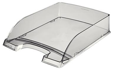 LEITZ Tray Plus Grey (52262092)