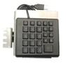 DATALOGIC 24 Key - right side mount keyboard (10 key layout + F1-F6)