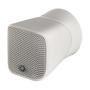 YAMAHA VXS1MLW, Sattelite speaker, 1.5"" driver, 8 Ohm, White, Wallbradket incl, Single unit (VXS1MLW)