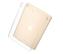 PIPETTO Clear Back Cover Transparent, for iPad 9.7 (2017/ 2018)