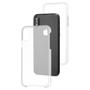 CASE-MATE Naked Tough For iPhone X Clear (CM036304)